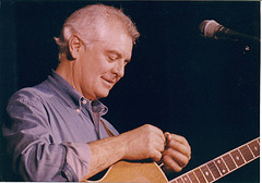 5-Folk Music Stanley, James Lee