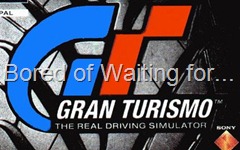 Gran Turismo 5.  Delayed.  Again.