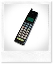 A People's Phone PP800