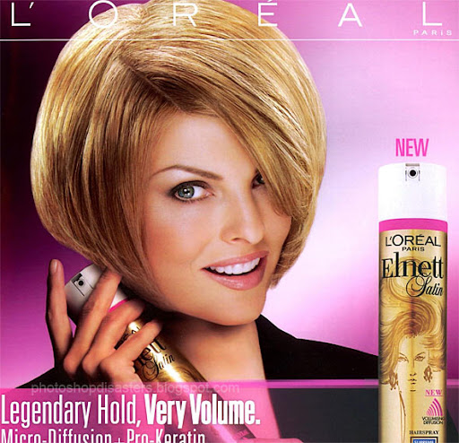 L'Oreal PSD