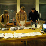 Landsþing UJ 2007 - laugardagur