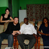Ghana, Africa