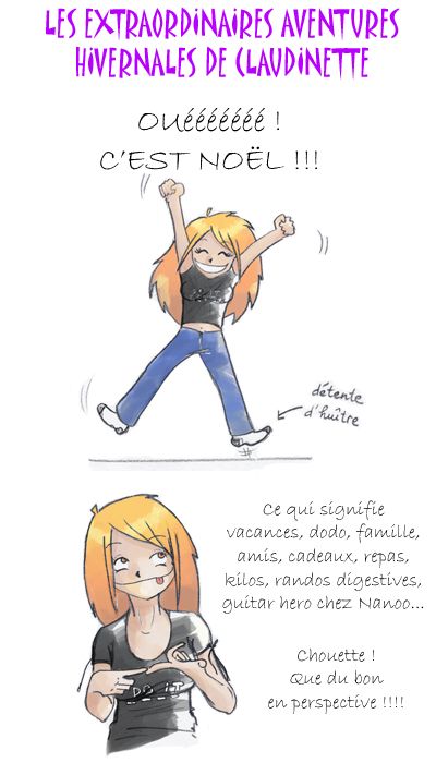 claudinette