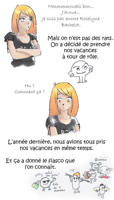 claudinette