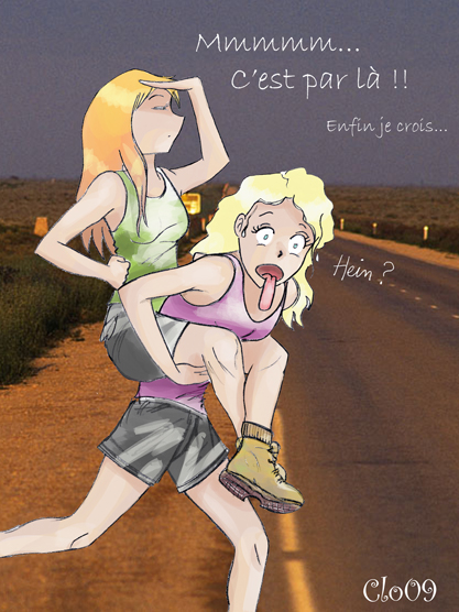claudinette