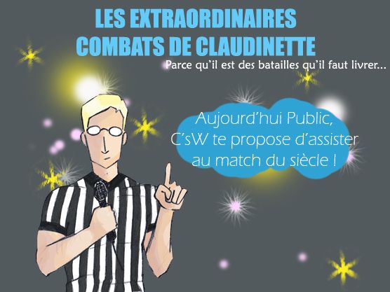 claudinette