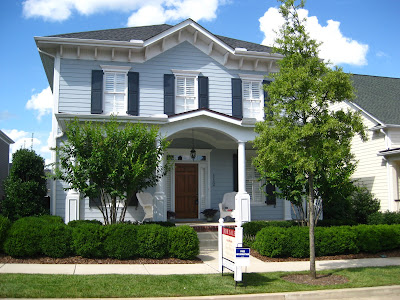 Westhaven Homes for Sale in Franklin TN