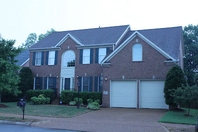Fieldstone Farms Homes for Sale in Franklin TN