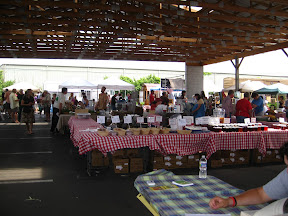 Franklin Farmers Market in Franklin TN
