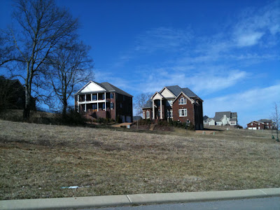 Ladd Park Homes for Sale in Franklin TN