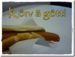 korv korv