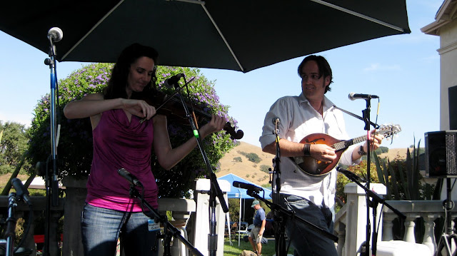 TobyFest 12Sep2009