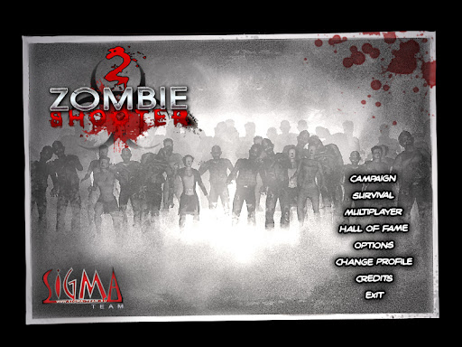 Download Zombie Shooter 1 Full Crack Pc