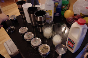 Our rigorous and thorough scientific testing.