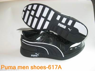Puma Men Running Sport Shoes Gallery