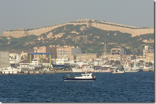 puerto 5