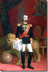 ALFONSO XII