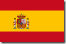 bandera española