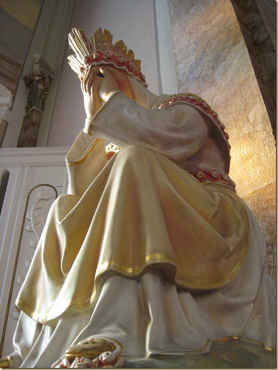 Our_Lady_of_La_Salette_(crying) Our_Lady_of_La_Salette_(crying)