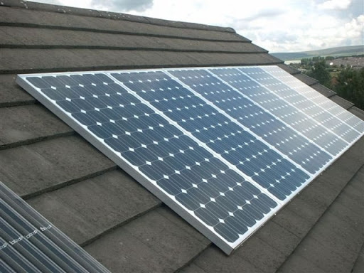 The future of solar energy ... 