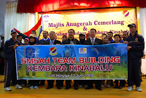 Kembara Kinabalu
