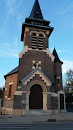 Morcourt - Eglise 