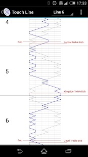 How to install Touchline 1.1 unlimited apk for android