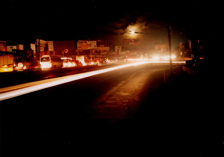 jogja blackout