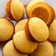 Diabetic Cornbread Muffins
