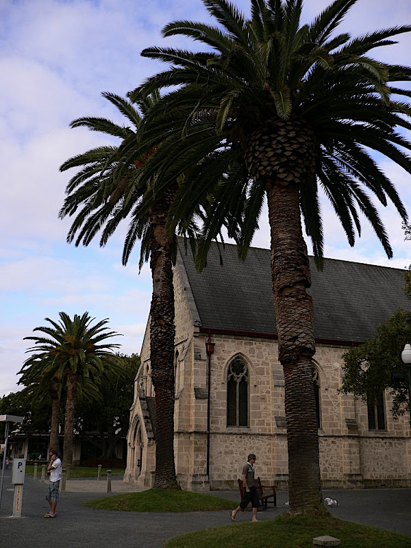 Fremantle