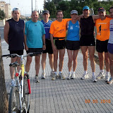 Reencuentro (9-Mayo-2010)
