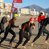 I Tri Life Christmas (27-Diciembre-2009)