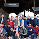 XX Media Maratón Villa de Puente Genil - Córdoba (31-Enero-2010)