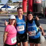 V Carrera Popular Villa del Campello (2-Abril-2010)