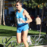 XI Media Maratón Ciudad de Orihuela (8-Febrero-2009)