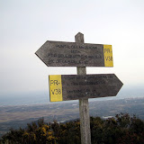 III prova puntuable de Campionat de Lliga de Carrera per Muntanya de 2009 - Tavernes de Valldigna (1