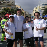 IV Carrera Popular Semana Santa (10-Abril-2009)