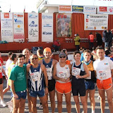 XVII Mitja Marató Internacional Santa Pola (22-Enero-2006)