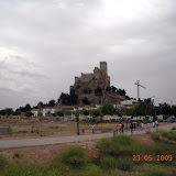 X Medio Maratón de Almansa (23-Mayo-2009)