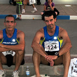 VIII Media Maratón Monforte del Cid (6-Junio-2009)
