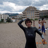 VI Triatlón de Denia (6-Junio-2009)