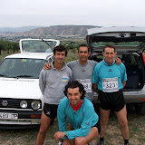 Campeonato autonómico Peña Rubia (Villena) (24-Abril-2005)