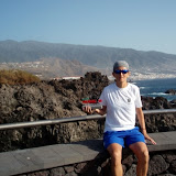 Transvulcania 2009 (25-Julio-2009)
