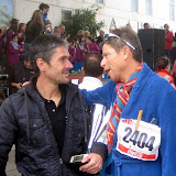 XXVI Medio Maratón Internacional de Benidorm (29-Noviembre-2009)