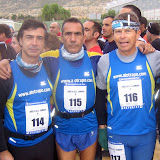 I Vuelta a Camara- C.E.E (13-Diciembre-2009)