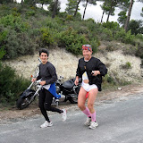 San Silvestre de Castalla (31-Diciembre-2009)