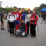 IV Marcha Aragón Sur - Teruel (29-Septiembre-2007)