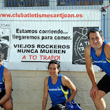IX Medio Maratón Villa de Monforte del Cid (29-Mayo-2010)