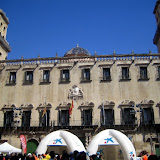 I Subida al Castillo de Santa Bárbara (6-Junio-2010)