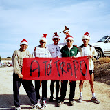 XVIII Media Maratón de Aspe (14-Diciembre-2002)